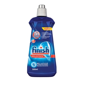 FINISH BRILLANTANTE 500ML 0%