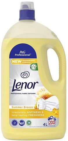 LENOR AMM.PROFESSIONAL 200LAV.BR.ESTATE