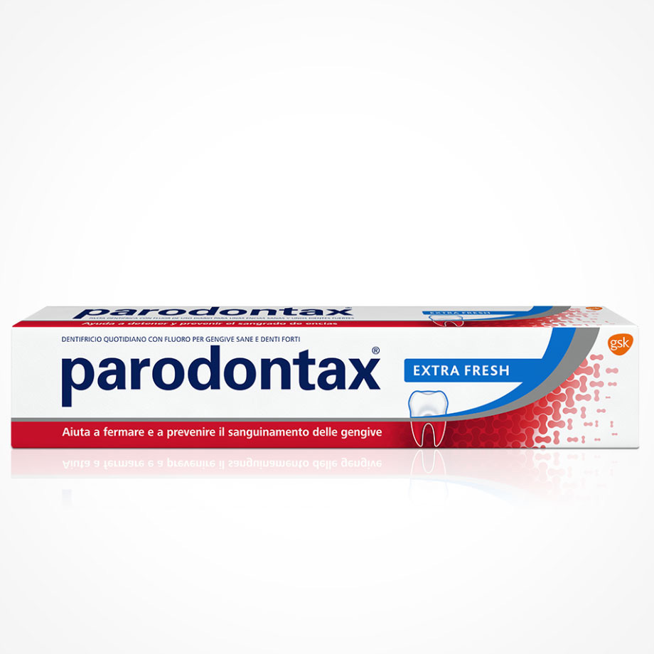 PARODONTAX DENT.75ML COMPLETE EXTRAFRESH