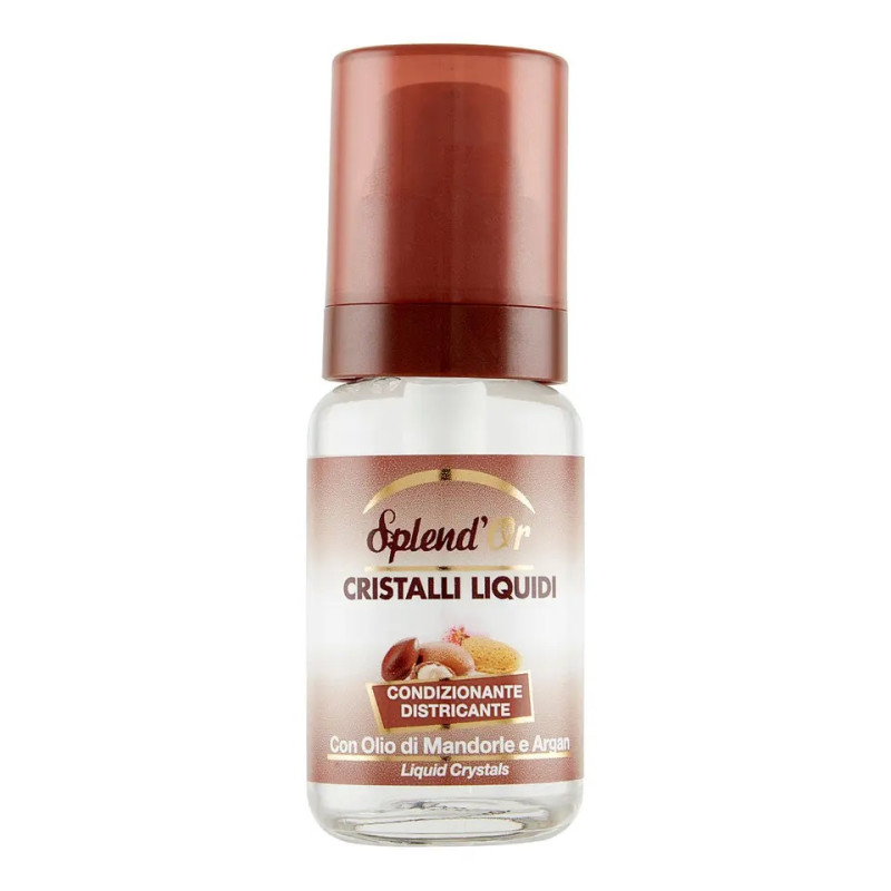 SPLEND'OR CRISTALLI LIQUIDI 50ML MAND&KA