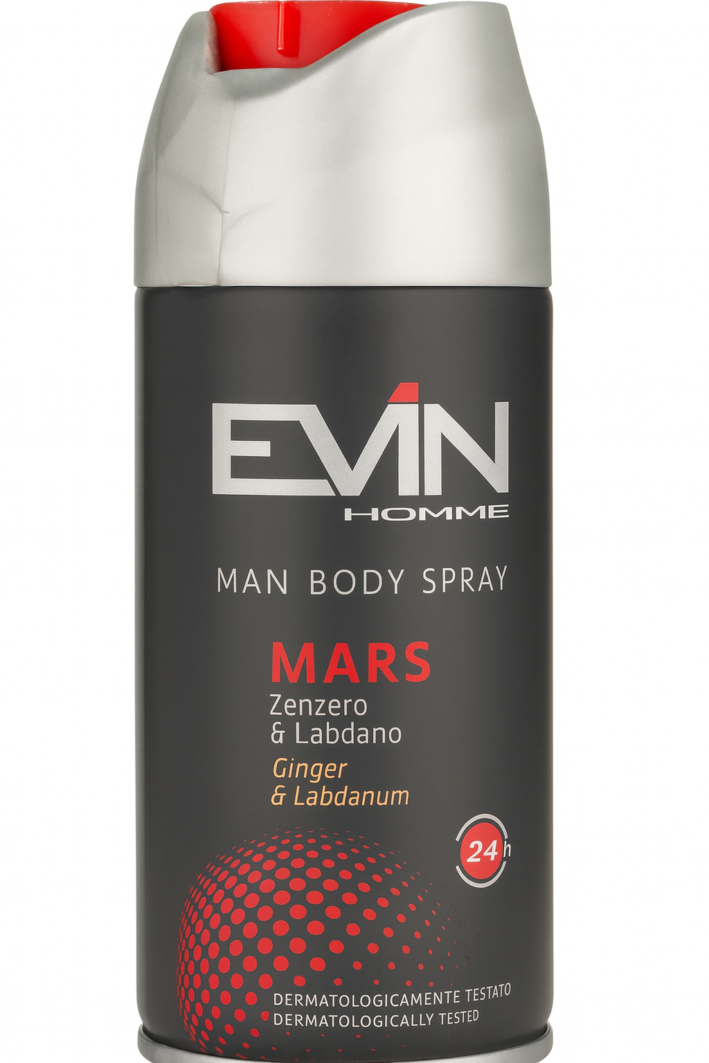 EVIN DEO UOMO 150ML MARS