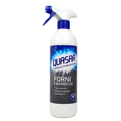 QUASAR FORNI&BARBECUE TRIGGER 580ML