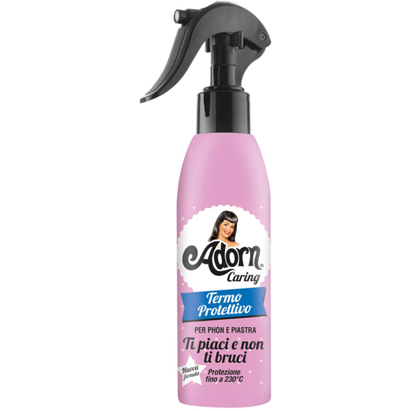 ADORN SUPREME SPRAY 200ML TERMOPROTETT.