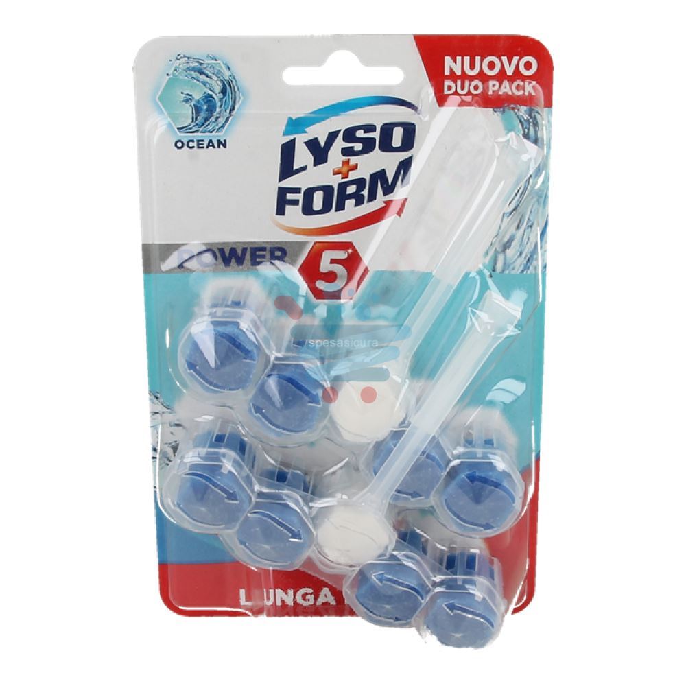 PAIF PASTIGLIE WC 2PZ OCEANO