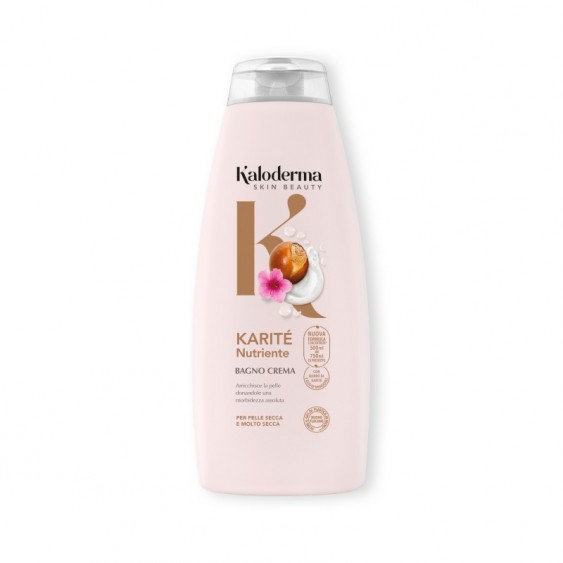 KALODERMA BAGNO CREMA 500ML NUTRIENTE