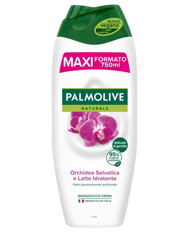 PALMOLIVE BAGNO 750ML ORCHIDEA SELVATICA