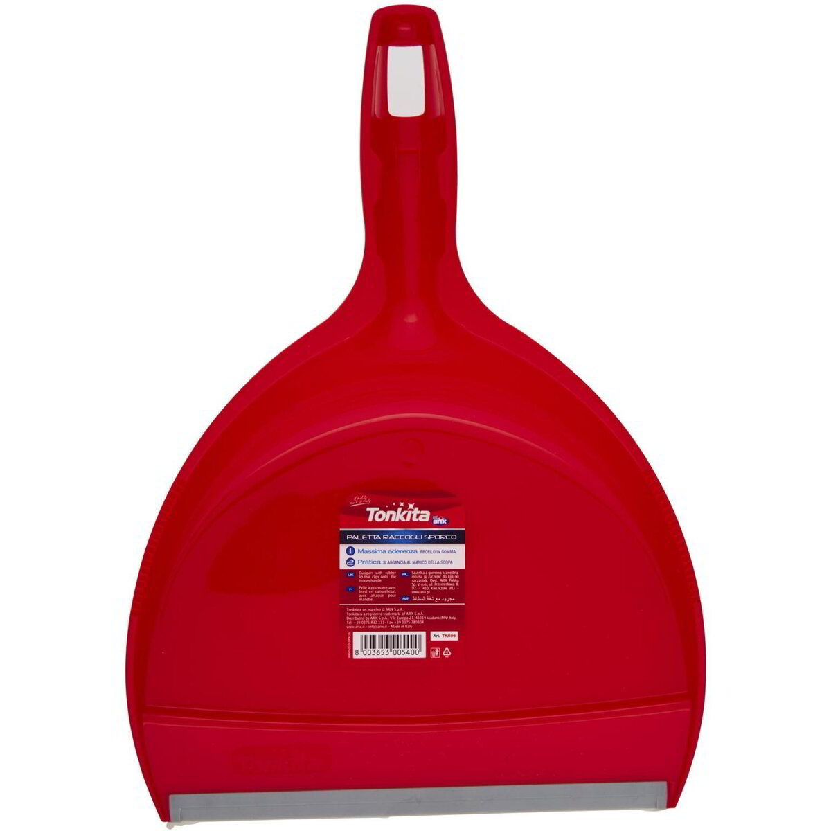 TONKITA PALETTA GRANDE C/GOMMA