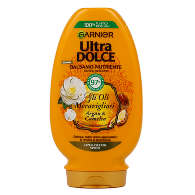 ULTRA DOLCE BALSAMO 200ML MERAVIGLIOSO