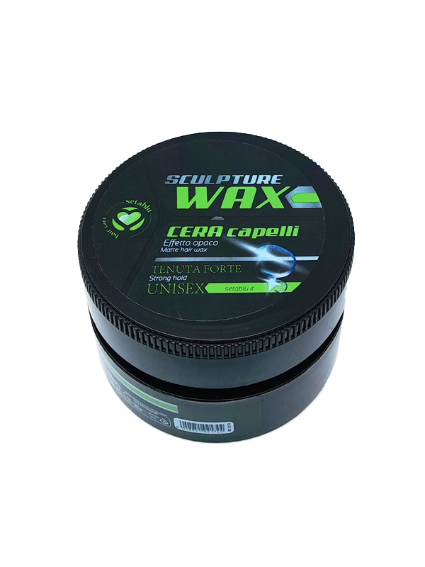 SETABLU CERA 100ML TENUTA FORTE