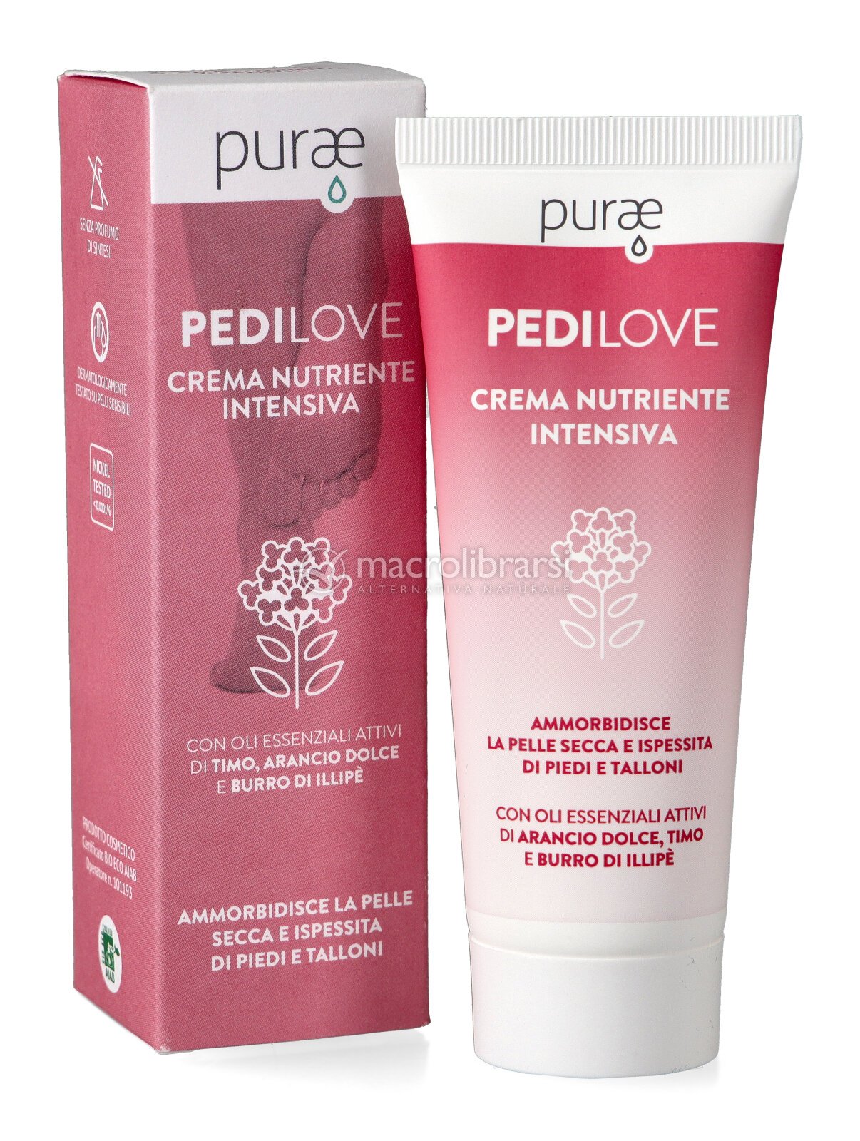 PEDOREX CREMA 75ML NUTRIENTE INTENSIVA