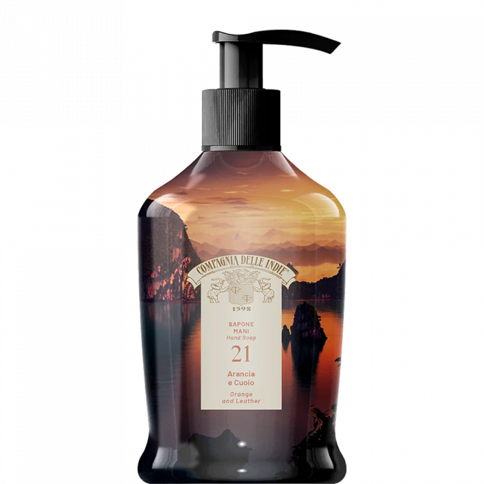 COMP.INDIE DEO CASA DIFF+BAST.ARAN/CUOIO