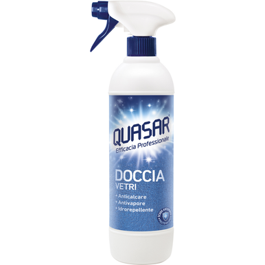 QUASAR DOCCIA TRIGGER 580ML