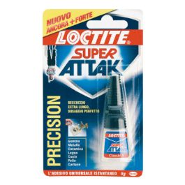 ATTAK COLLA PRECISION 5GR