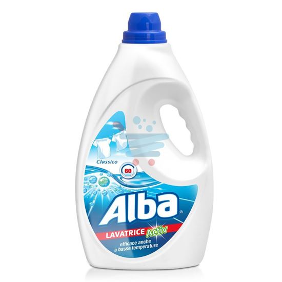 ALBA AMM. 3LT 54MIS.CLASSICO