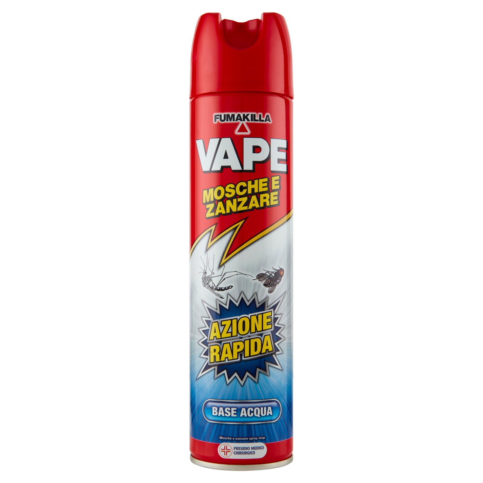 VAPE MOSCHE & ZANZARE 400ML SPRAY