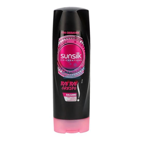 SUNSILK BALSAMO 200ML NEW BYE BYE CRESP0
