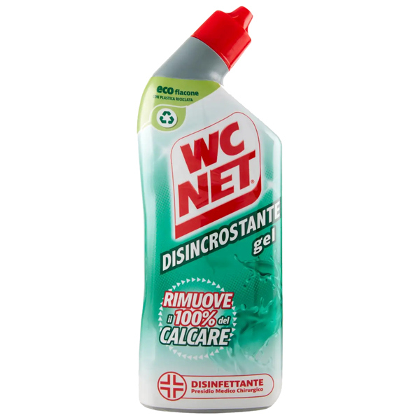 WC NET DISINCROSTANTE CLASSICO 700ML
