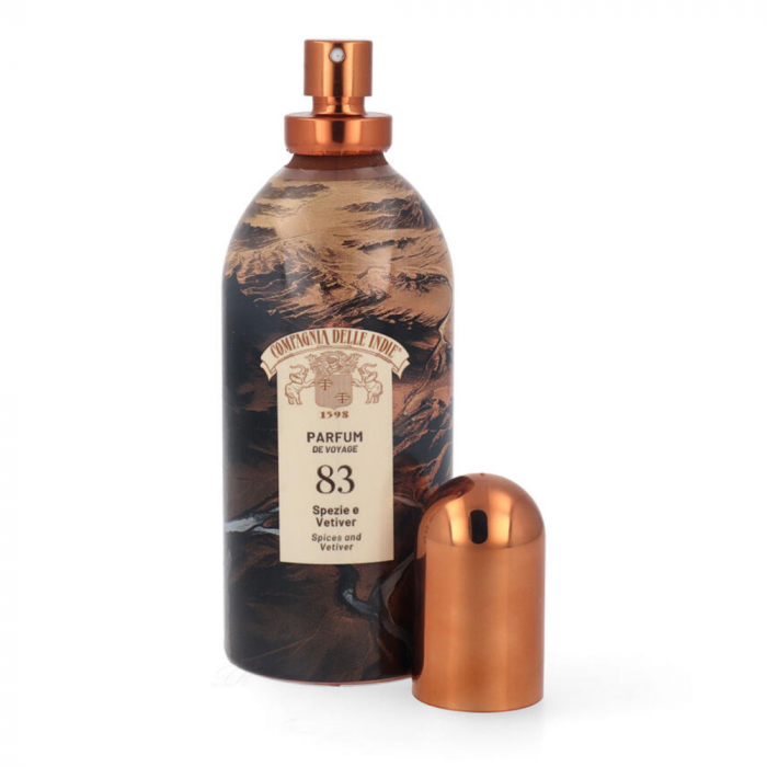 COMP.INDIE PROFUMO 100ML SPEZIE/VETIVER