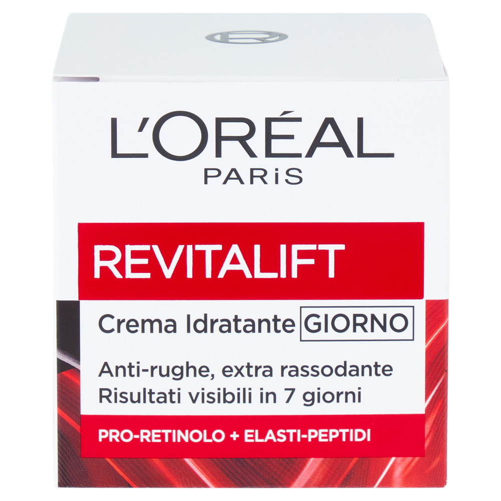 OREAL D.E.REVITALIFT CR.GIORNO 50ML