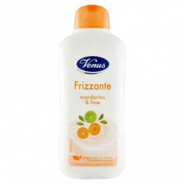 VENUS BAGNO 650ML MANDARINO & LIME