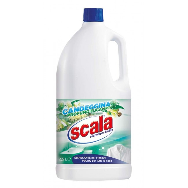 SCALA CANDEGGINA 2,5LT EUCALIPTO