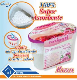 PAOLINA DEUMIDIF.200GR DUOPACK ROSA