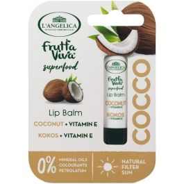 ANGELICA STICK LABBRA COCCO & VITAM.E
