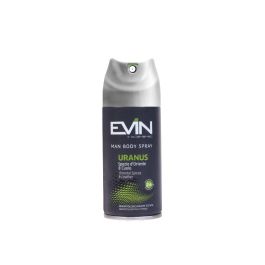 EVIN DEO UOMO 150ML URANUS