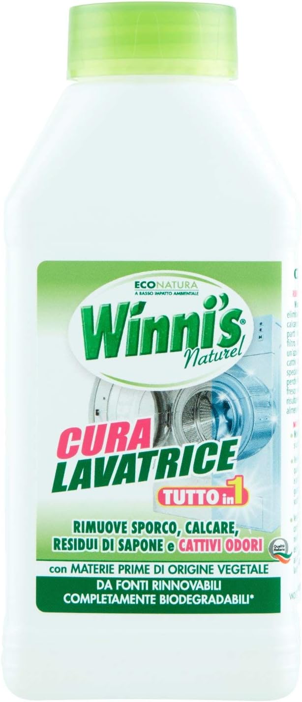 WINNI'S CURALAVATRICE 250ML