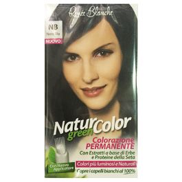 NATUR COLOR NERO BLU