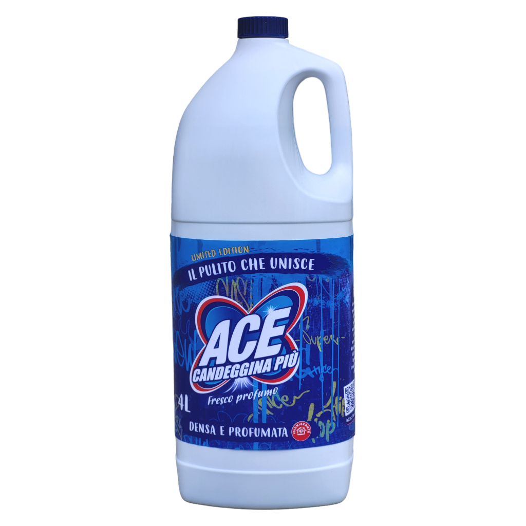 ACE EXPO'80PZ CAND.690ML FR.PROF