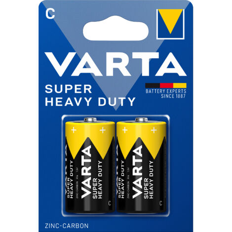 VARTA SUPERLIFE TORCIA 2PZ