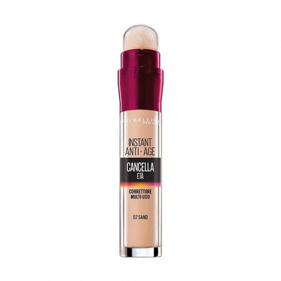 MAYBELLINE CORRETTORE CANC.ETA' SAND 07