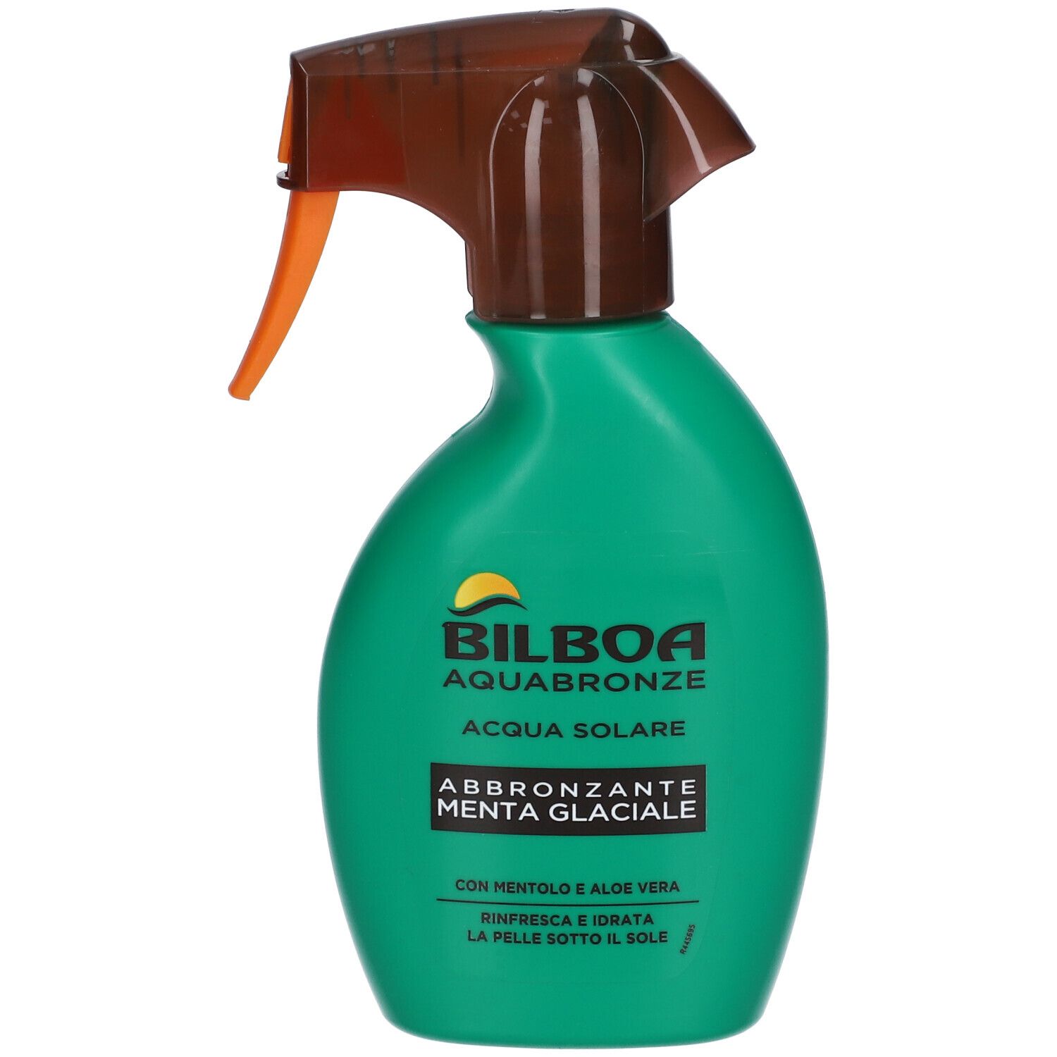 BILBOA AQUABRONZE SPRAY MENTA 250ML