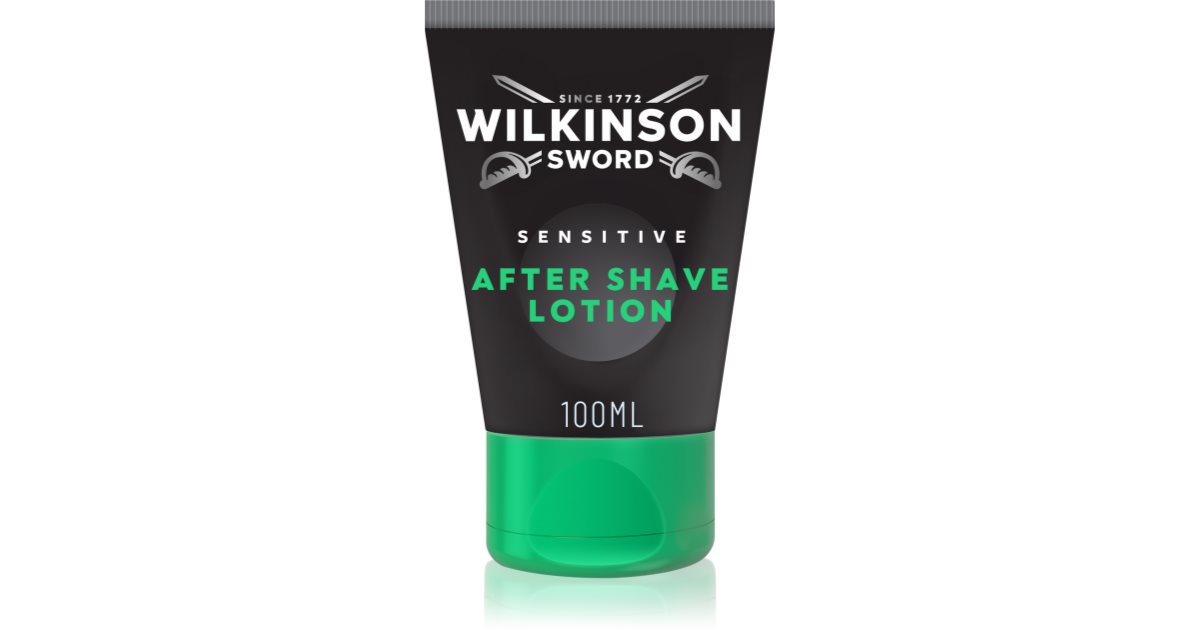 WILKINSON AFTER SHAVE LOTION 100ML SENSI