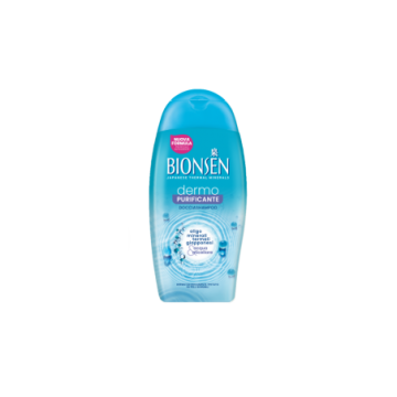 BIONSEN DOCCIA 250ML DERMO PURIFICANTE
