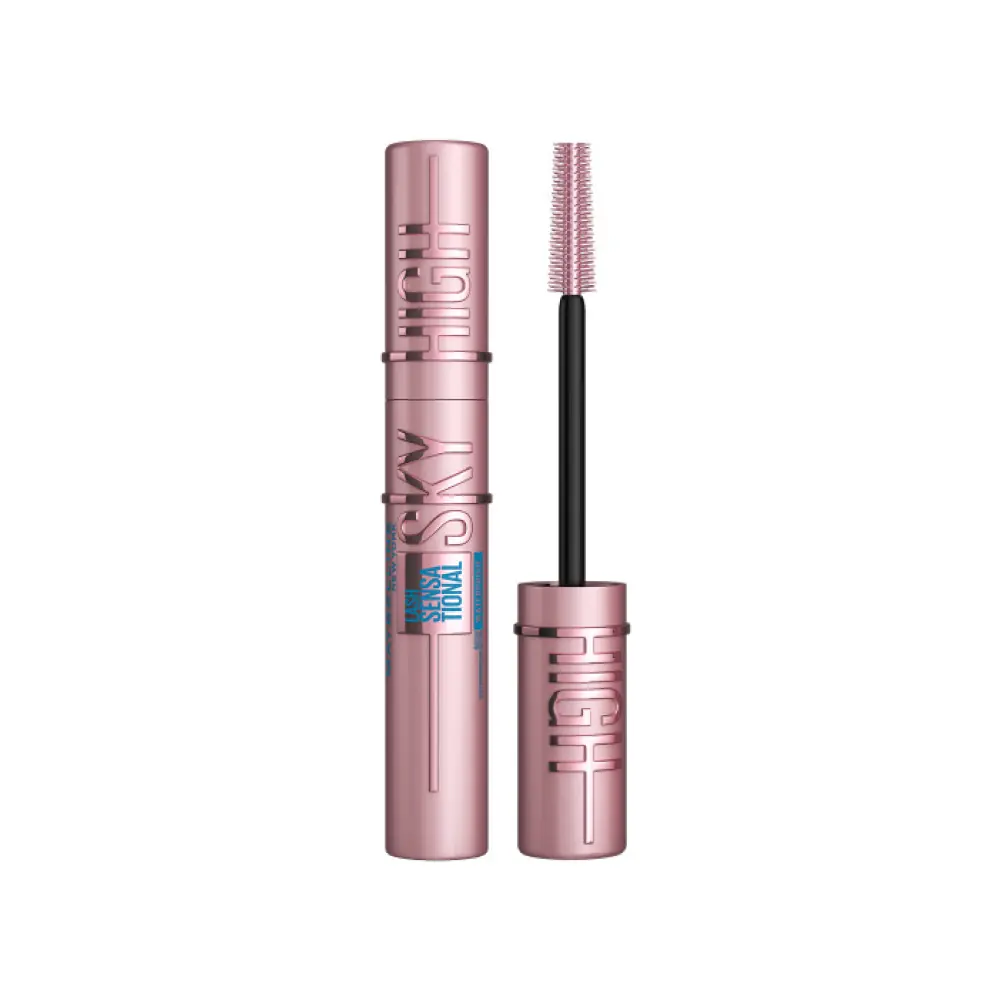 MAYBELLINE MASC SKY HIGH WATERPROOF