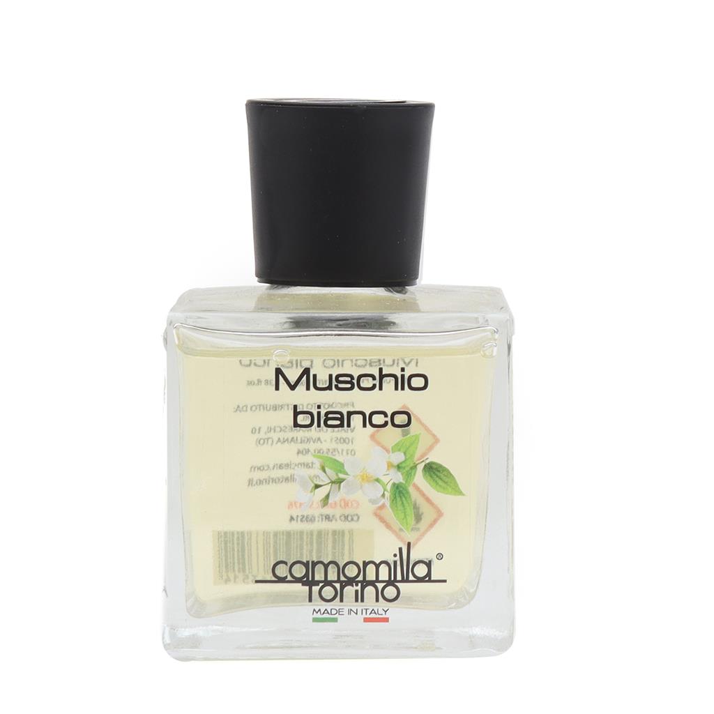 CAMOMILLA DEO CASA+BAST.700ML MUSCHIO B.