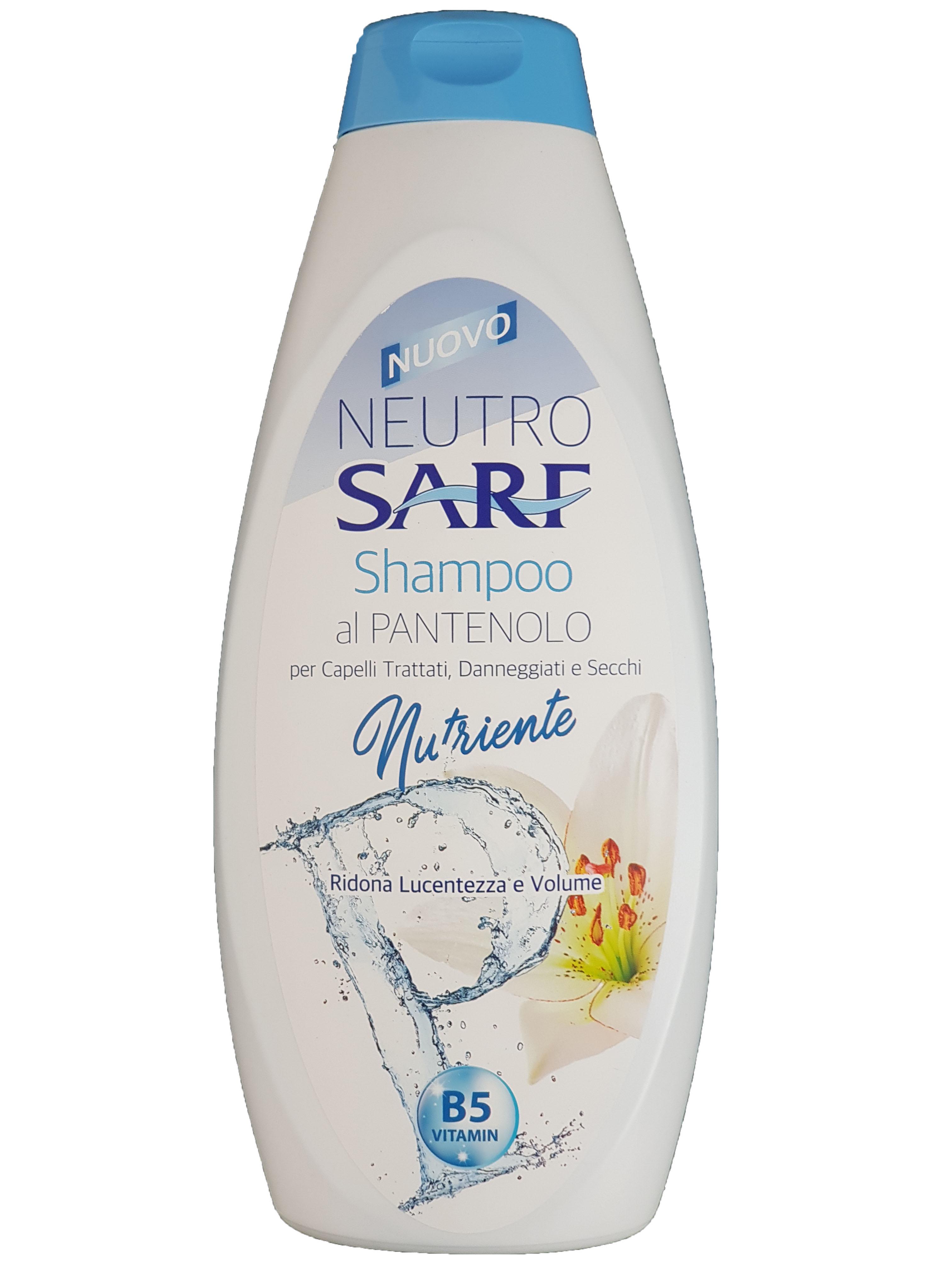 NEUTROSARF SAP.LIQ.COMP.750ML DELICATO