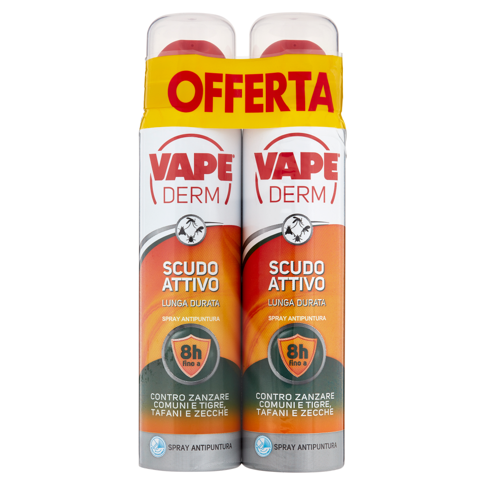 VAPE DERM ANTIPUNTURA 100ML SPRAY