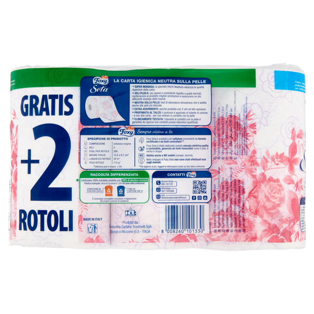 CORONA IG. 9RT 3 VELI PLUS+