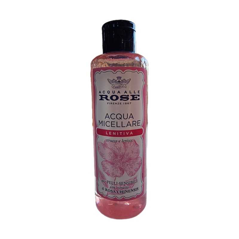 ROBERTS A.DI ROSE ACQ.MIC.200M LENITIVA