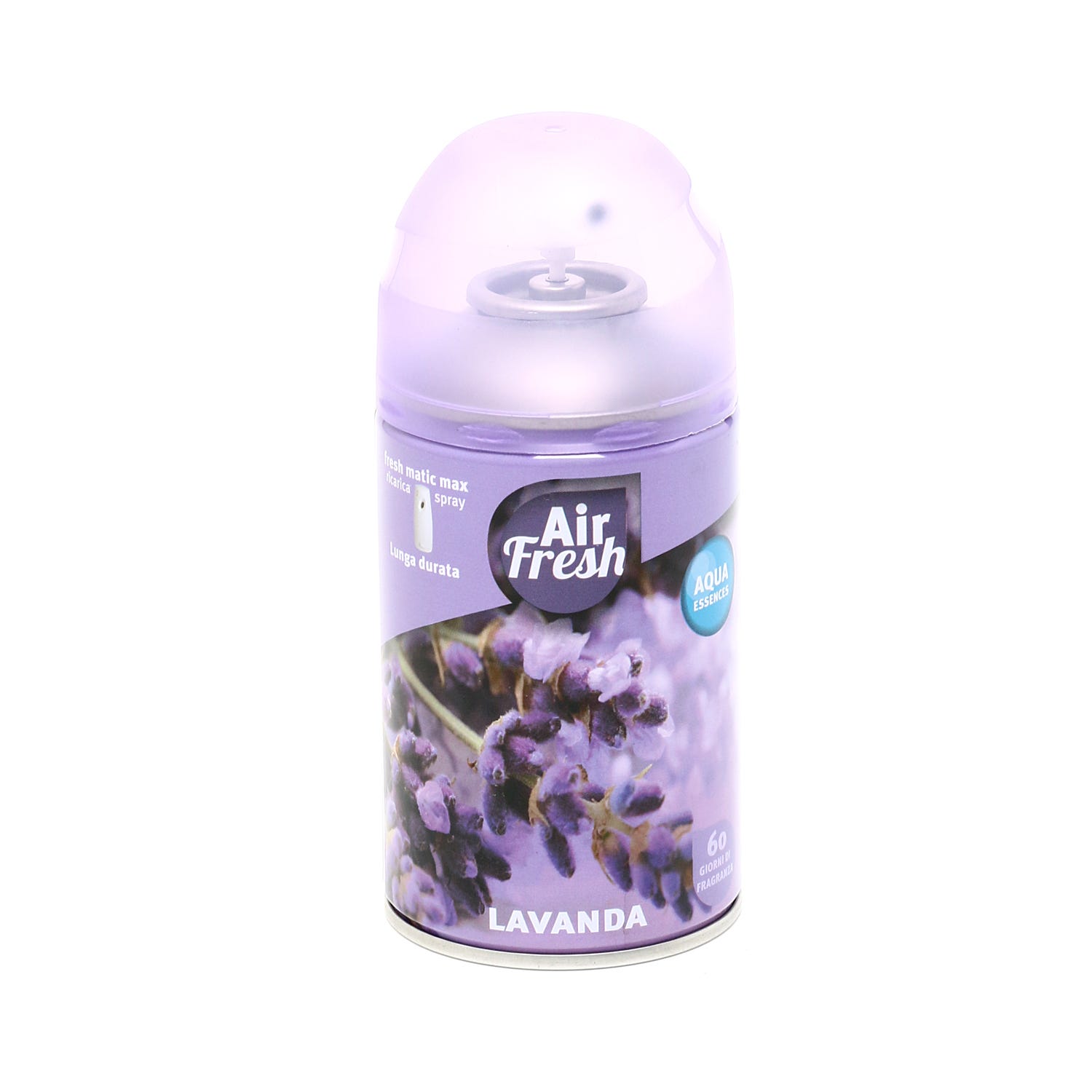 AIRFRESH DEO AMB.RIC.EL.20ML LAVANDA