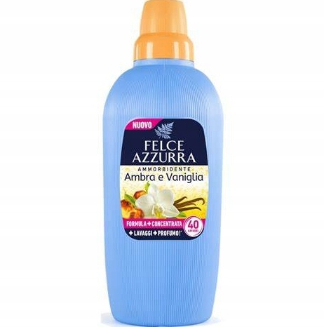 FELCE AMM.2LT AMBRA&VANIGLIA