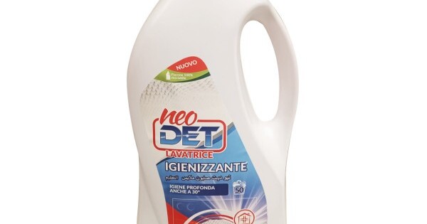 NEODET LIQ.LAV.2,5LT MUSCHIO