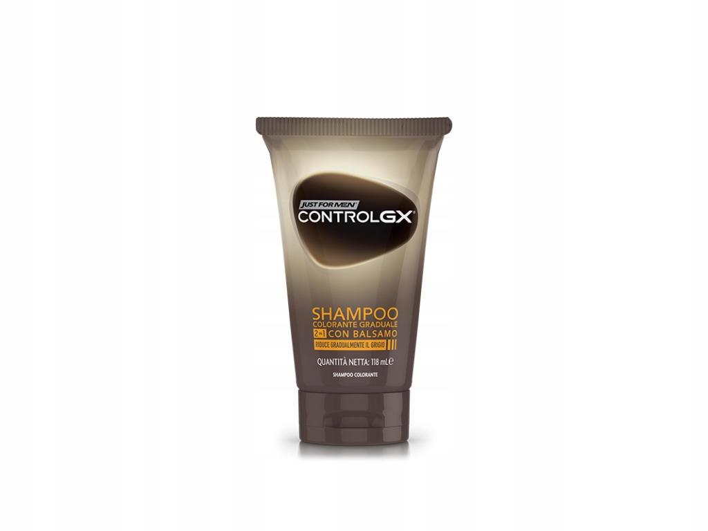 JUST FOR MEN SH.COLORATO GX 2IN1