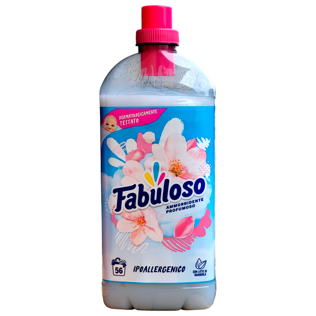 FABULOSO AMM.CONC.585ML SORRENTO
