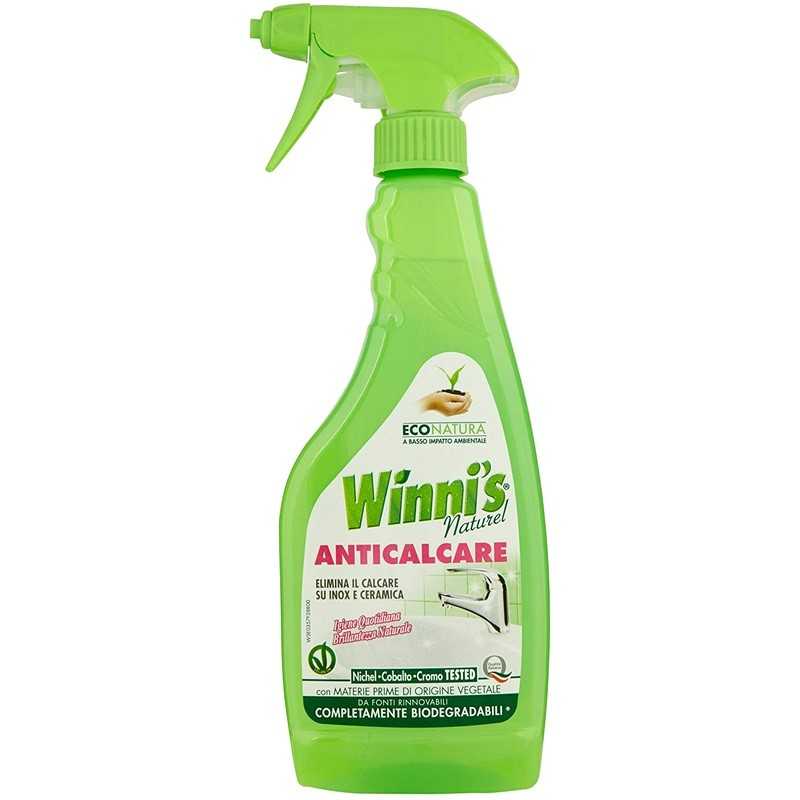 WINNI'S ANTICALCARE TRIGGER 500ML