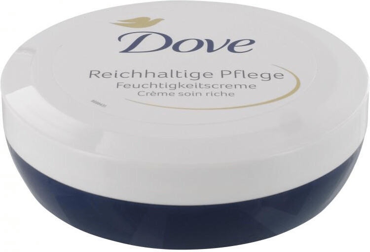 DOVE CREMA INTENSIVA 150ML