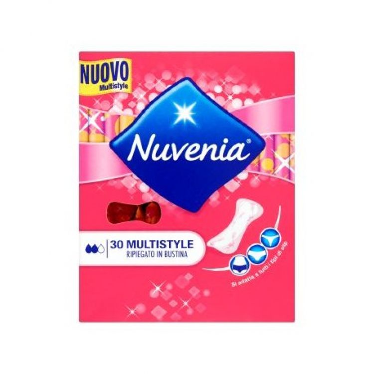 NUVENIA PROT.SLIP X30 MULTISTYLE